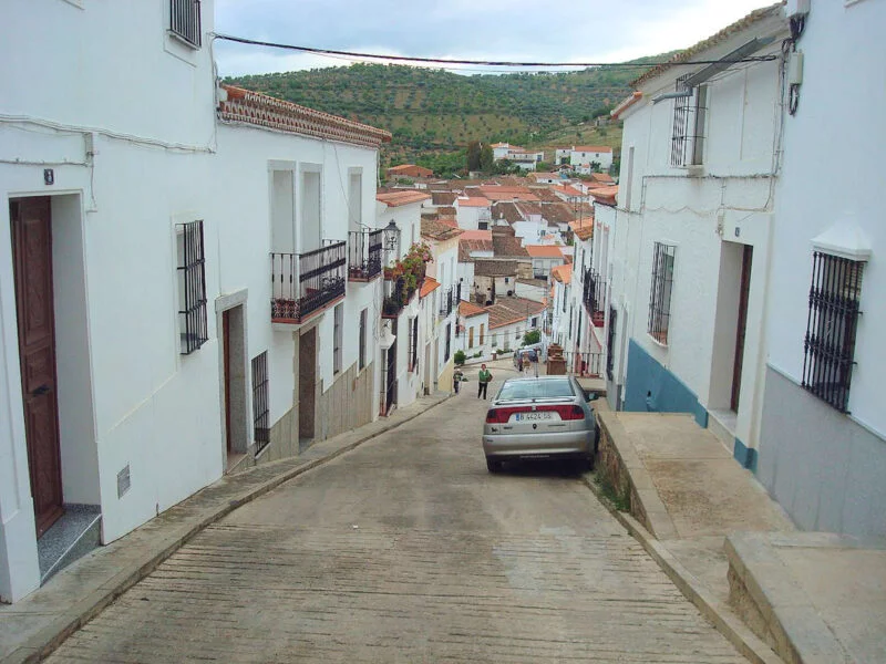 ▷ FERIA » Qué ver y hacer en esta hermosa villa Feria en Badajoz