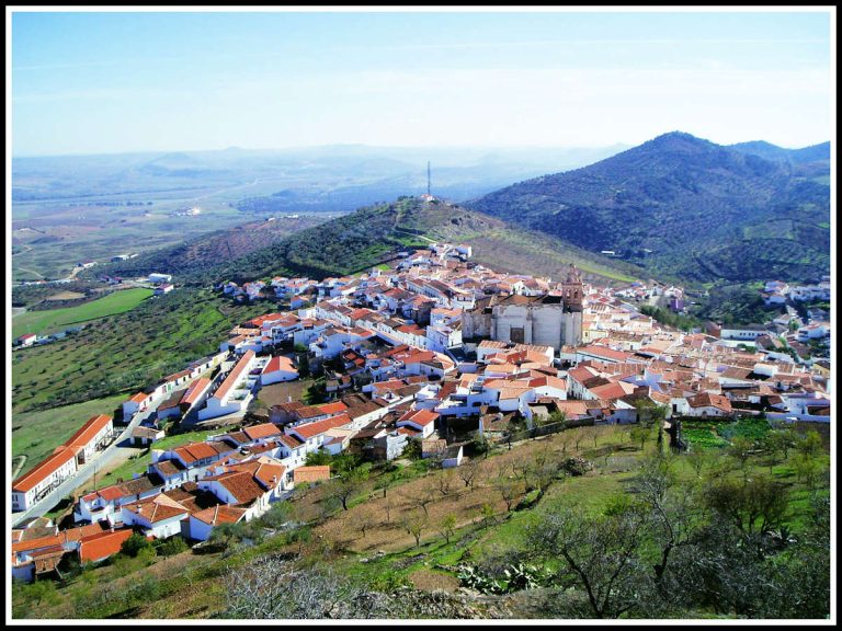 FERIA » Qué ver y hacer en esta hermosa villa