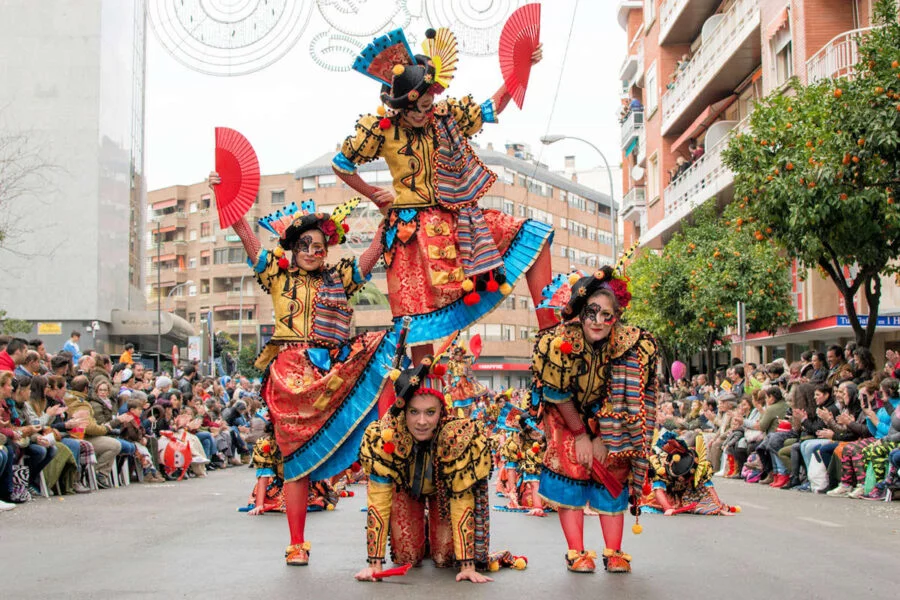 ▷ 13 Mejores Lugares QUE VER EN BADAJOZ Festividades en Badajoz