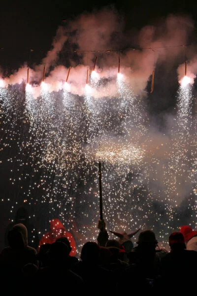 ▷ 12 Mejores Lugares QUE VER EN PALMA DE MALLORCA Festividades en Palma de Mallorca