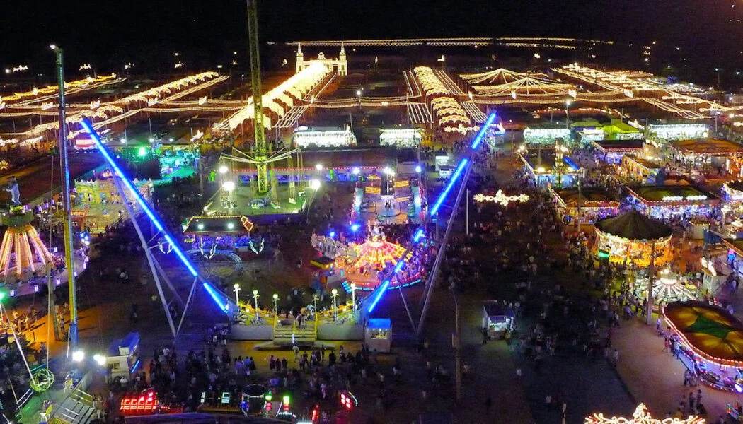 ▷ 13 Mejores Lugares QUE VER EN HUELVA Fiestas Colombinas de Huelva