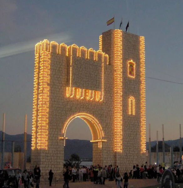 ▷ 13 Mejores Lugares QUE VER EN JAÉN Fiestas en Jaén