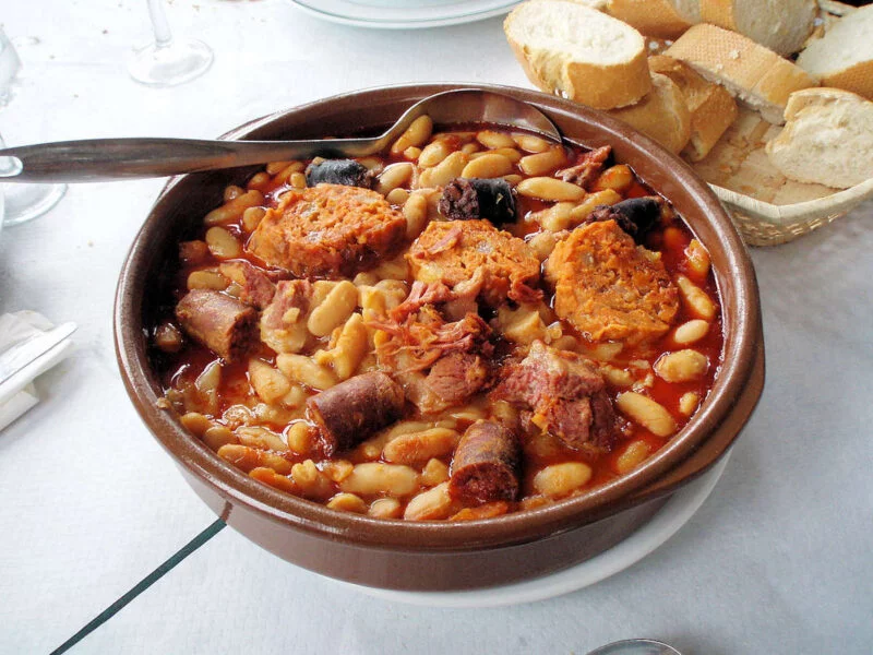 ▷ 13 Mejores Lugares QUE VER EN OVIEDO Gastronomía de Oviedo