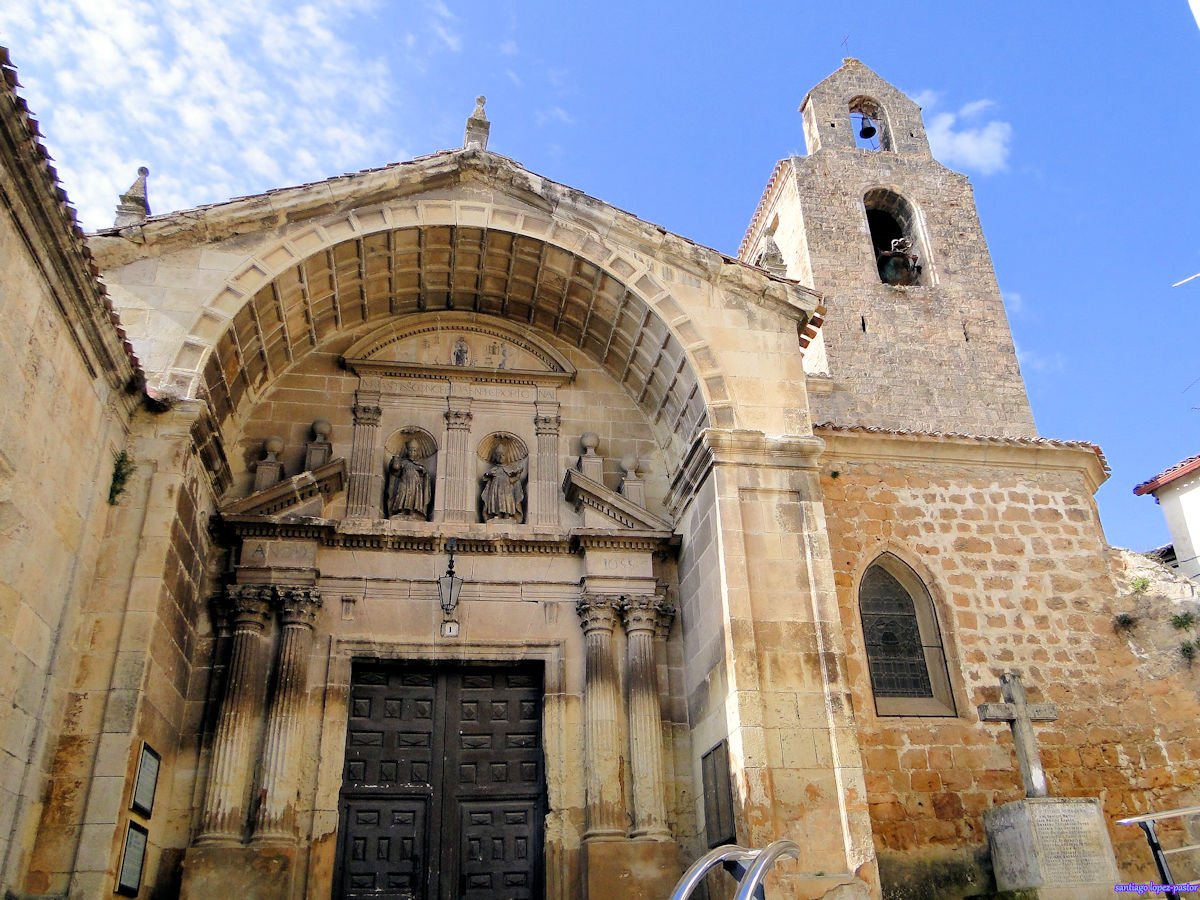POZA DE LA SAL » Qué ver y hacer en este bello destino