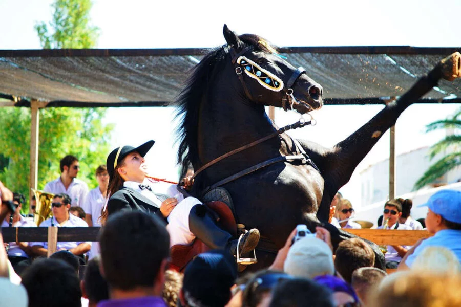 ▷ SANT CLIMENT » Qué ver y hacer. Perfecta escapada rural Jaleo en San Clemente