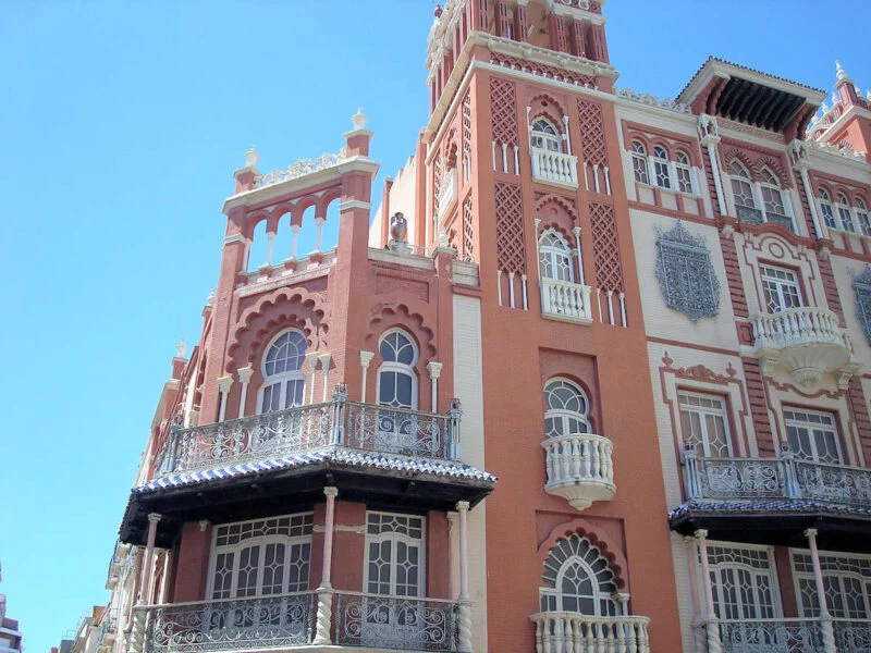 ▷ 13 Mejores Lugares QUE VER EN BADAJOZ La Giralda de Badajoz