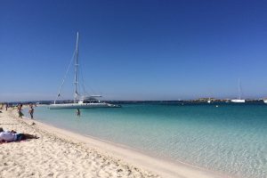 Mejores Calas y Playas de Formentera