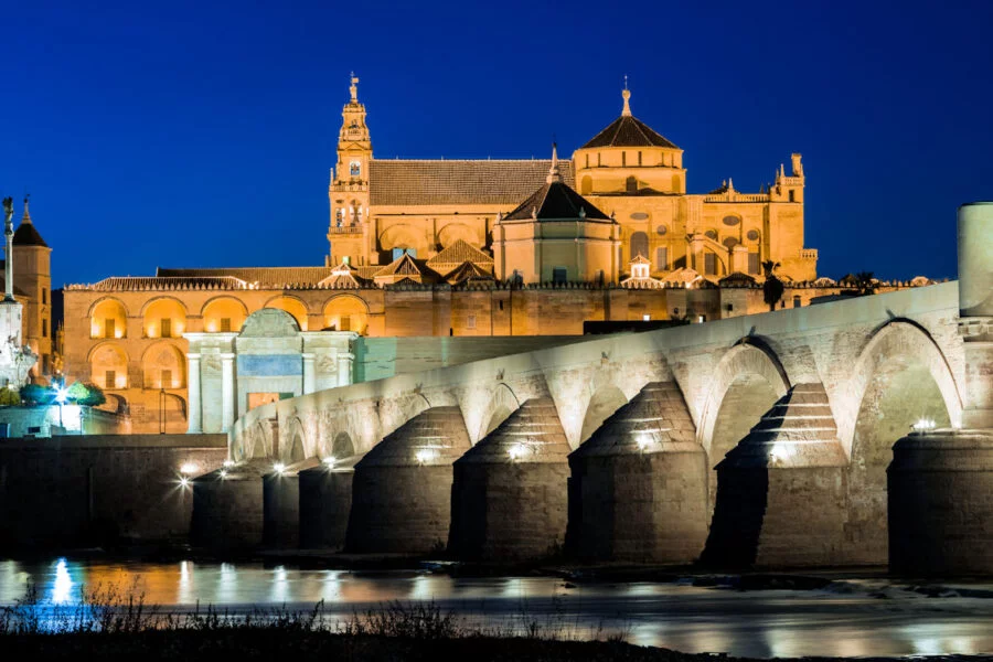 ▷ 22 Mejores Lugares QUE VER EN CÓRDOBA Mezquita de Córdoba