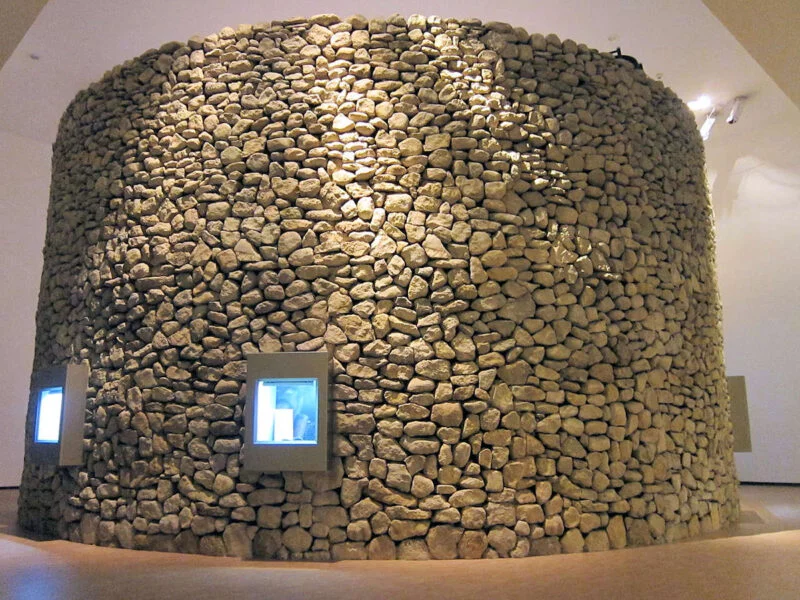▷ 14 Mejores Lugares QUE VER EN ALMERÍA Museo Arqueológico de Almería