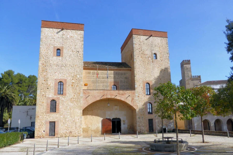 ▷ 13 Mejores Lugares QUE VER EN BADAJOZ Museo Arqueológico de Badajoz