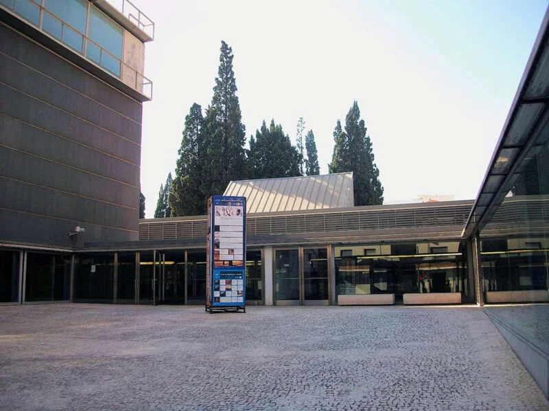 ▷ 18 Lugares QUE VER EN CASTELLÓN DE LA PLANA Museo Belles Arts y el Espai d’Art
