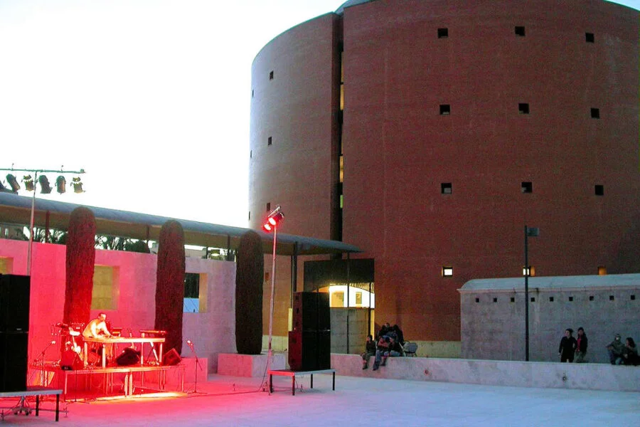 ▷ 13 Mejores Lugares QUE VER EN BADAJOZ Museo Extremeño e Iberoamericano