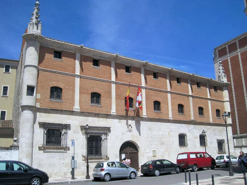 ▷ 13 Mejores Lugares QUE VER EN BURGOS Museo de Burgos