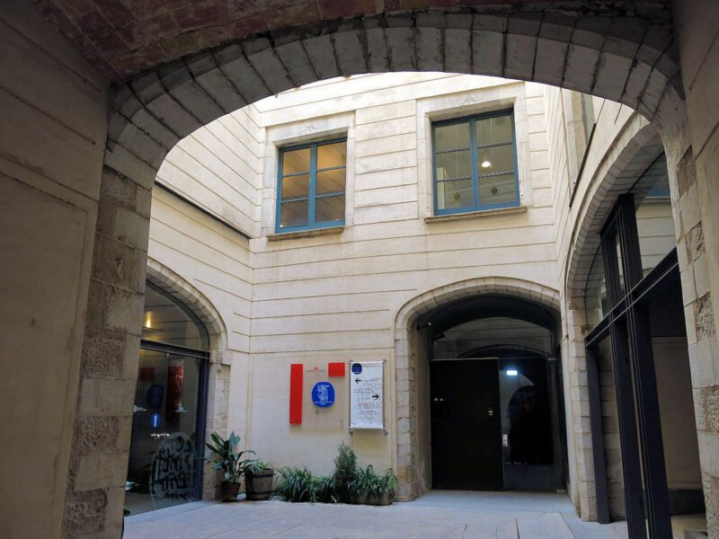 Museo de Historia de los Judíos de Girona