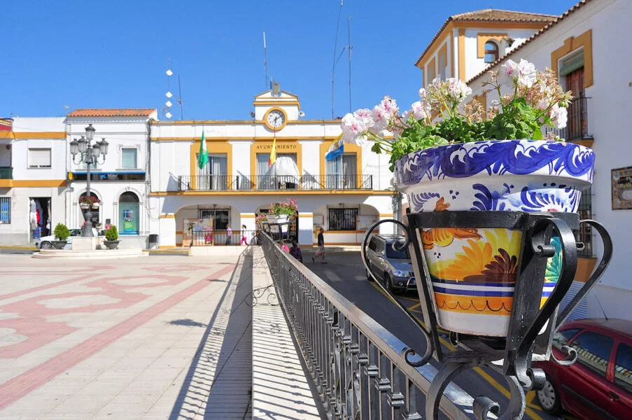 ▷ 13 Mejores Lugares QUE VER EN HUELVA Palos de la Frontera