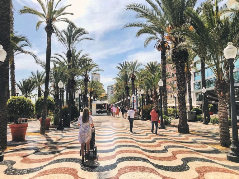 Qué ver en Alicante. Los 15 mejores lugares a visitar【2021】