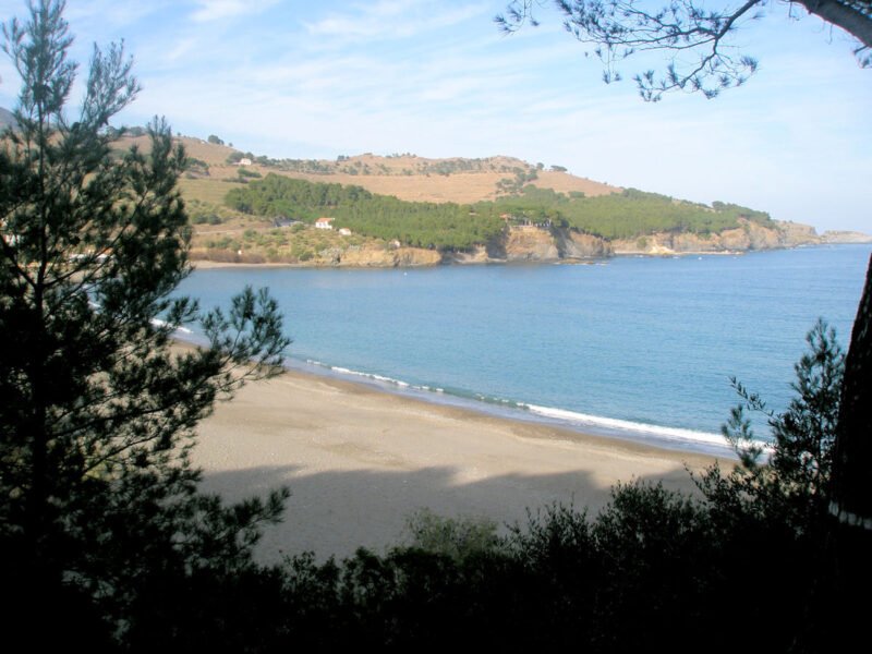 Playa de Garbet