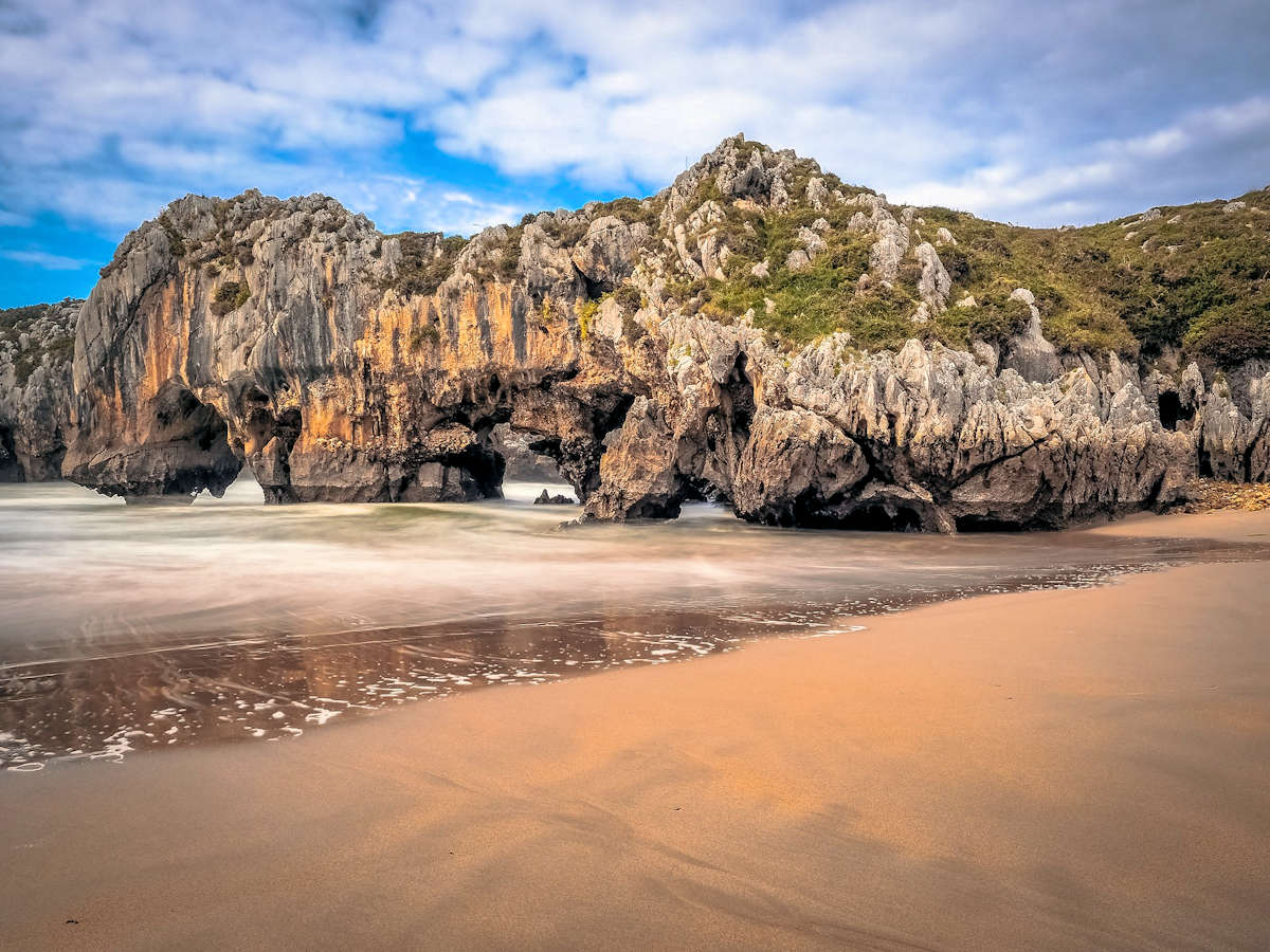 las-21-mejores-playas-de-asturias-mapa