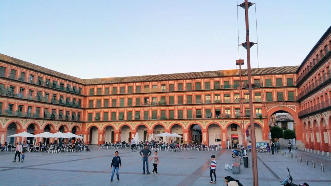 ▷ 22 Mejores Lugares QUE VER EN CÓRDOBA Plaza de la Corredera