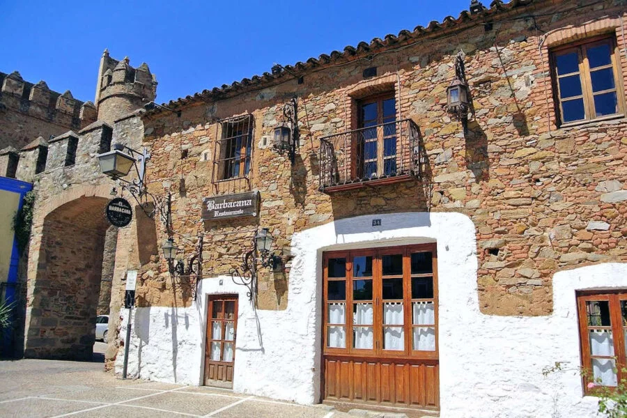 ▷ ZAFRA » Descubre qué ver y hacer en este bello pueblo Puebla de Sancho Pérez en Zafra