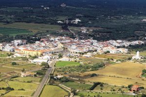 SANT CLIMENT-Pueblos más bonitos de Menorca