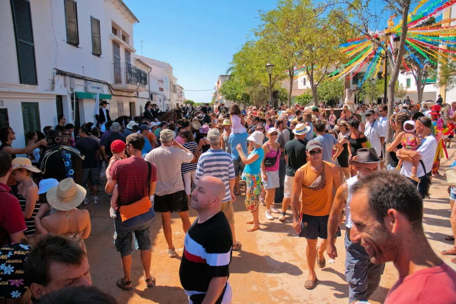 ▷ SANT CLIMENT » Qué ver y hacer. Perfecta escapada rural Sant Climent en Menorca