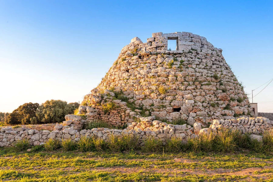 ▷ SANT CLIMENT » Qué ver y hacer. Perfecta escapada rural Talaiot de Torelló