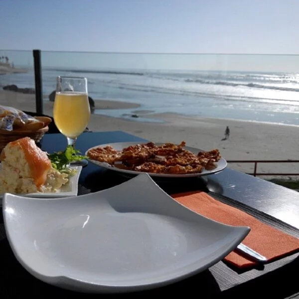 ▷ 18 Mejores Lugares QUE VER EN CÁDIZ Tortitas de camarón Cádiz