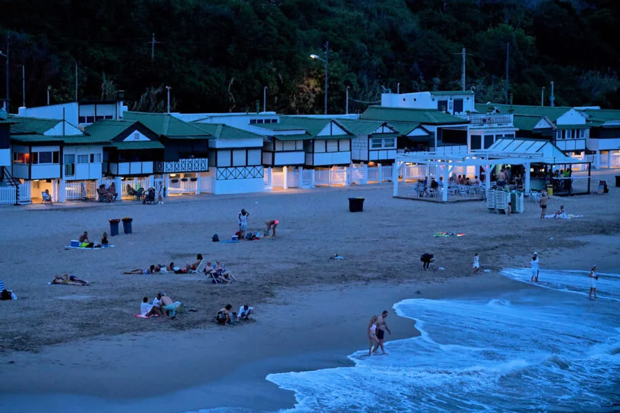 ▷ GARRAF » Qué ver y hacer. Pintoresca comarca catalana Visita Garraf
