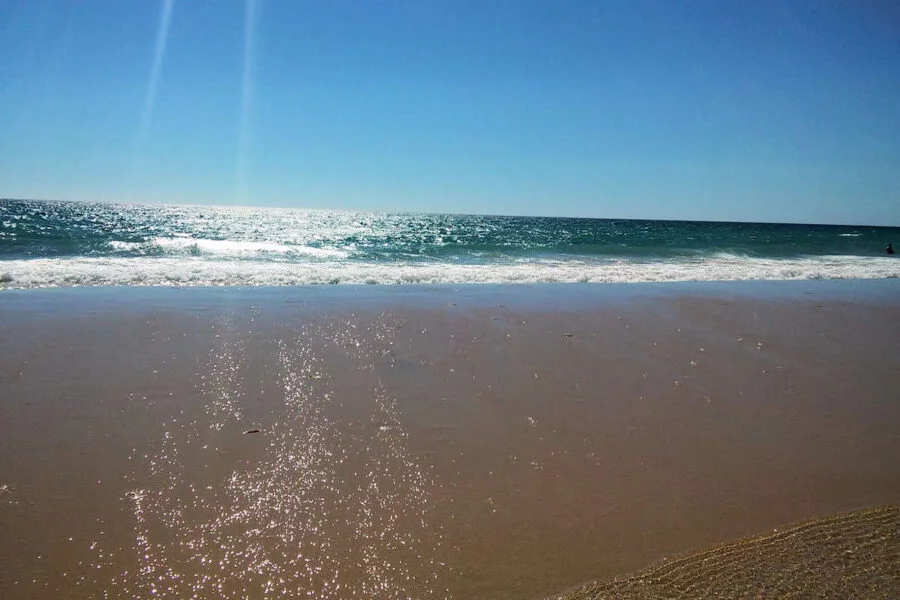 ▷ LAS 15 MEJORES PLAYAS DE CÁDIZ + MAPA Zahara de los Atunes