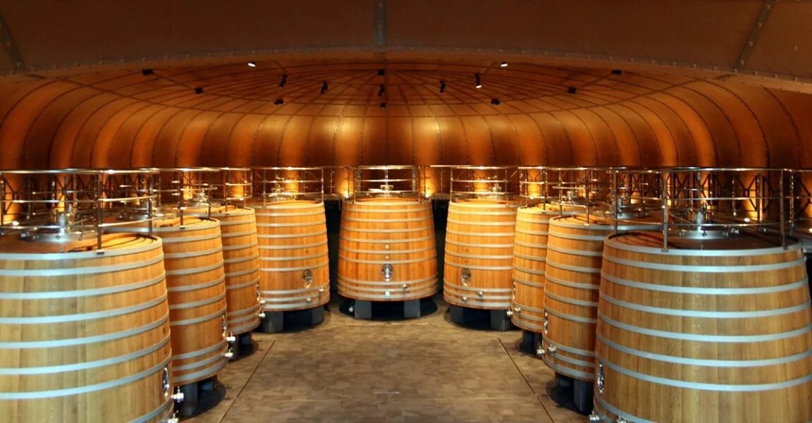 ▷ 15 Mejores Lugares QUE VER EN LOGROÑO Bodegas Vivanco. Logroño