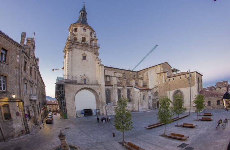 Qu Ver En Vitoria Los Mejores Lugares A Visitar