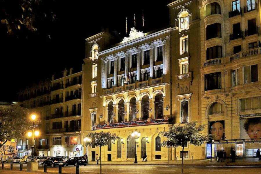▷ 13 Mejores Lugares QUE VER EN LLEIDA Centro histórico de Lleida