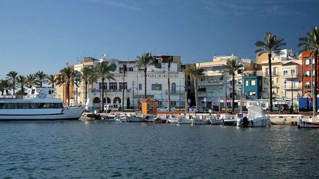 ▷ 14 Mejores Lugares QUE VER EN TARRAGONA El Serrallo Tarragona