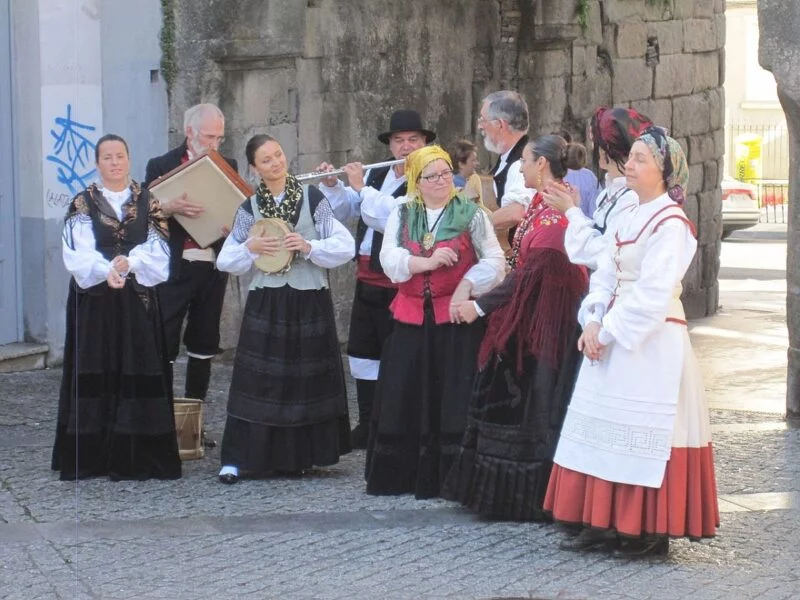 ▷ 16 Mejores Lugares QUE VER EN LUGO Fiestas en Lugo. San Froilan