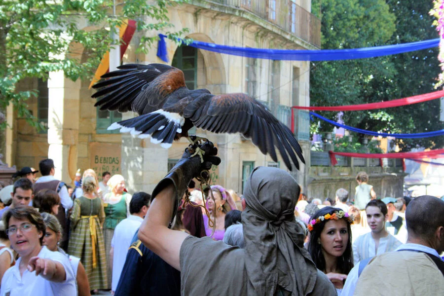 ▷ 16 Mejores Lugares QUE VER EN PONTEVEDRA Fiestas de Pontevedra