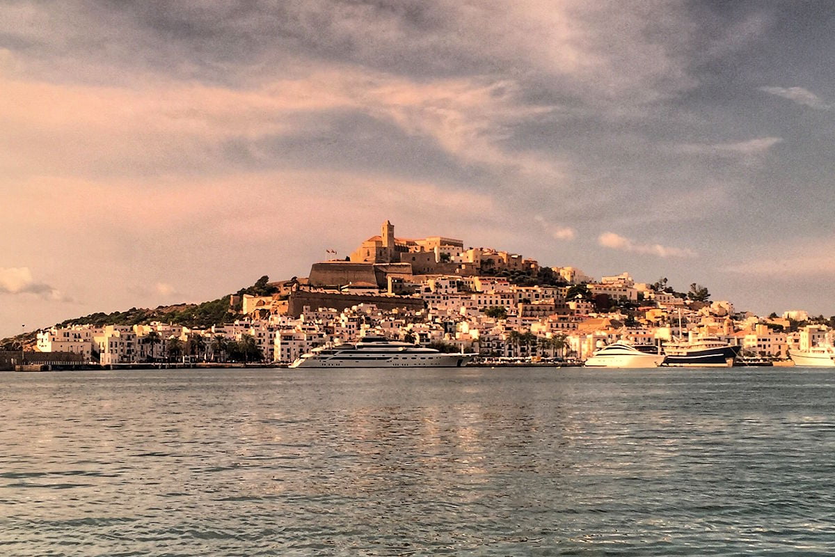 Ibiza