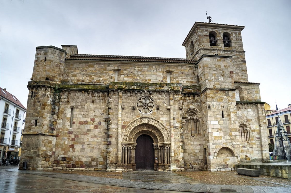 15 Mejores Lugares QUE VER EN ZAMORA 15-mejores-lugares-que-ver-en-zamora