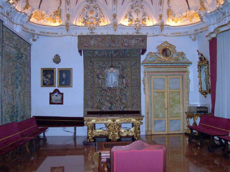 ▷ 16 Lugares QUE VER EN SANTIAGO DE COMPOSTELA Museo Catedralicio. Santiago Compostela