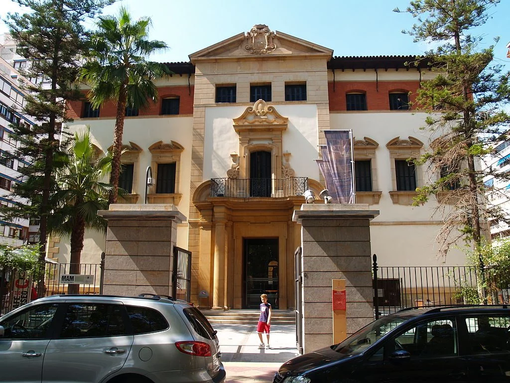 ▷ 14 Mejores Lugares QUE VER EN MURCIA ▷ 14 Mejores Lugares QUE VER EN MURCIA