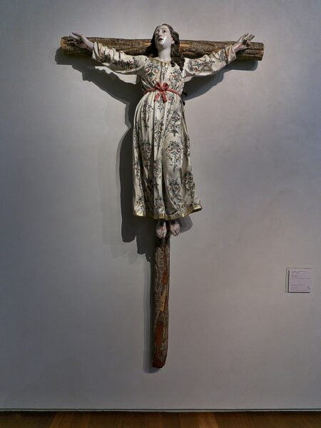 ▷ 22 Mejores Lugares QUE VER EN VALLADOLID Museo_Nacional_de_Escultura Valladolid