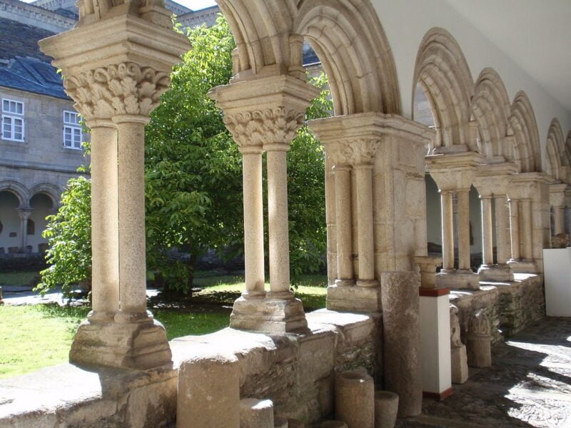 ▷ 14 Mejores Lugares QUE VER EN LUGO Museo Provincial de Lugo