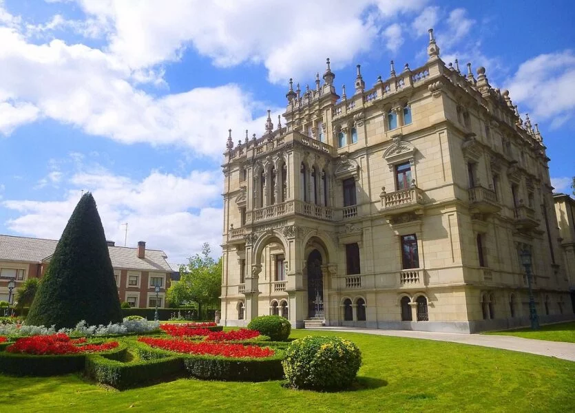 ▷ 25 Mejores Lugares QUE VER EN VITORIA Museo de Bellas Artes Vitoria