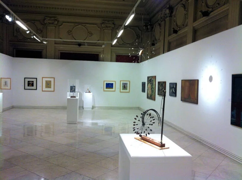 ▷ 13 Mejores Lugares QUE VER EN LLEIDA Museu d'Art Jaume Morera