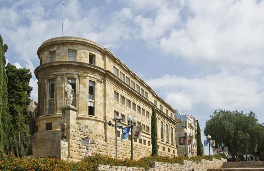 ▷ 14 Mejores Lugares QUE VER EN TARRAGONA Museo Nacional de Arqueología Tarragona