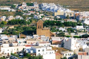 NÍJAR-Pueblos más bonitos de Almería