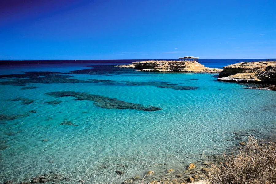 ▷ LAS 17 MEJORES PLAYAS DE ALICANTE + MAPA Playa el Campello