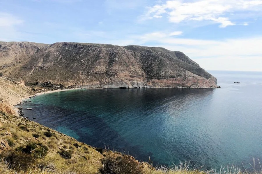 ▷ NÍJAR » Qué ver y hacer en este paraíso almeriense Playas de Níjar en Almería