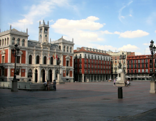 🥇Qué ver en Valladolid. 22 mejores lugares a visitar【2020】