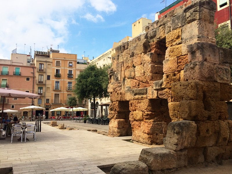🥇Qué ver en Tarragona. 14 mejores lugares a visitar【2020】